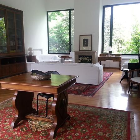 Alla Dimora Dei Cedri Bed and Breakfast San Donato Milanese Exterior foto