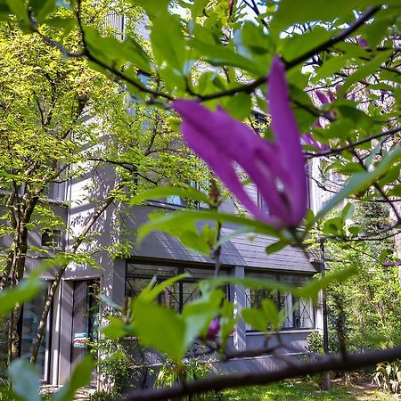 Alla Dimora Dei Cedri Bed and Breakfast San Donato Milanese Exterior foto