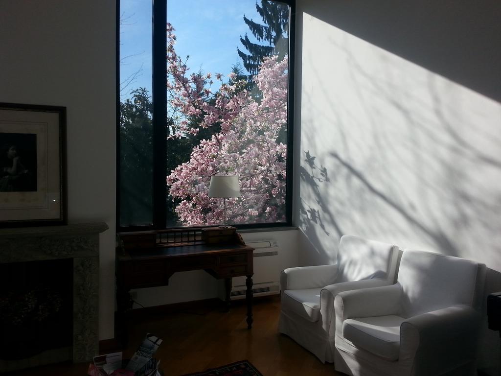 Alla Dimora Dei Cedri Bed and Breakfast San Donato Milanese Exterior foto