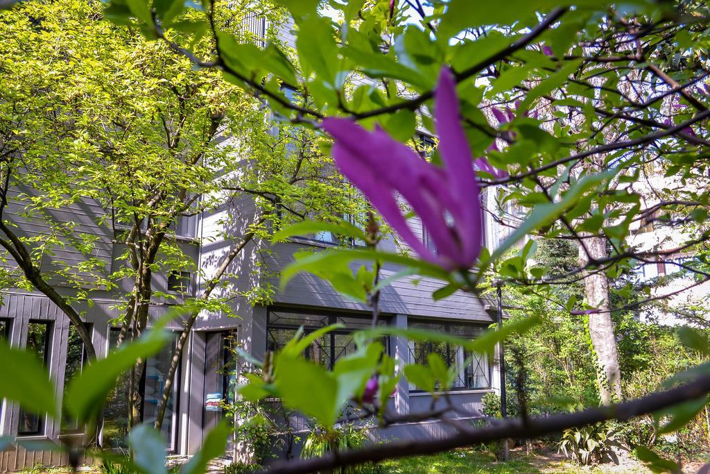 Alla Dimora Dei Cedri Bed and Breakfast San Donato Milanese Exterior foto